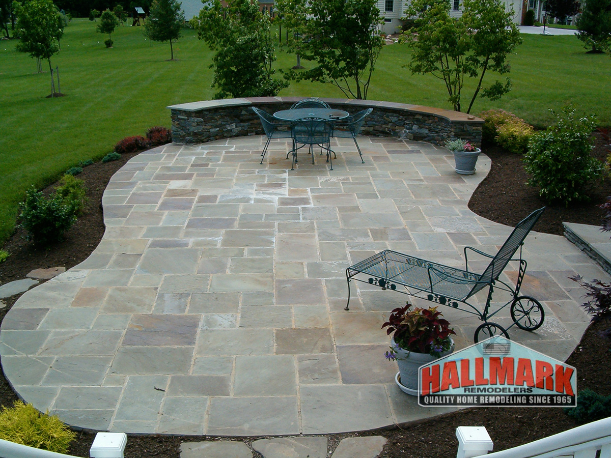 “patio addition plymouth meeting pa