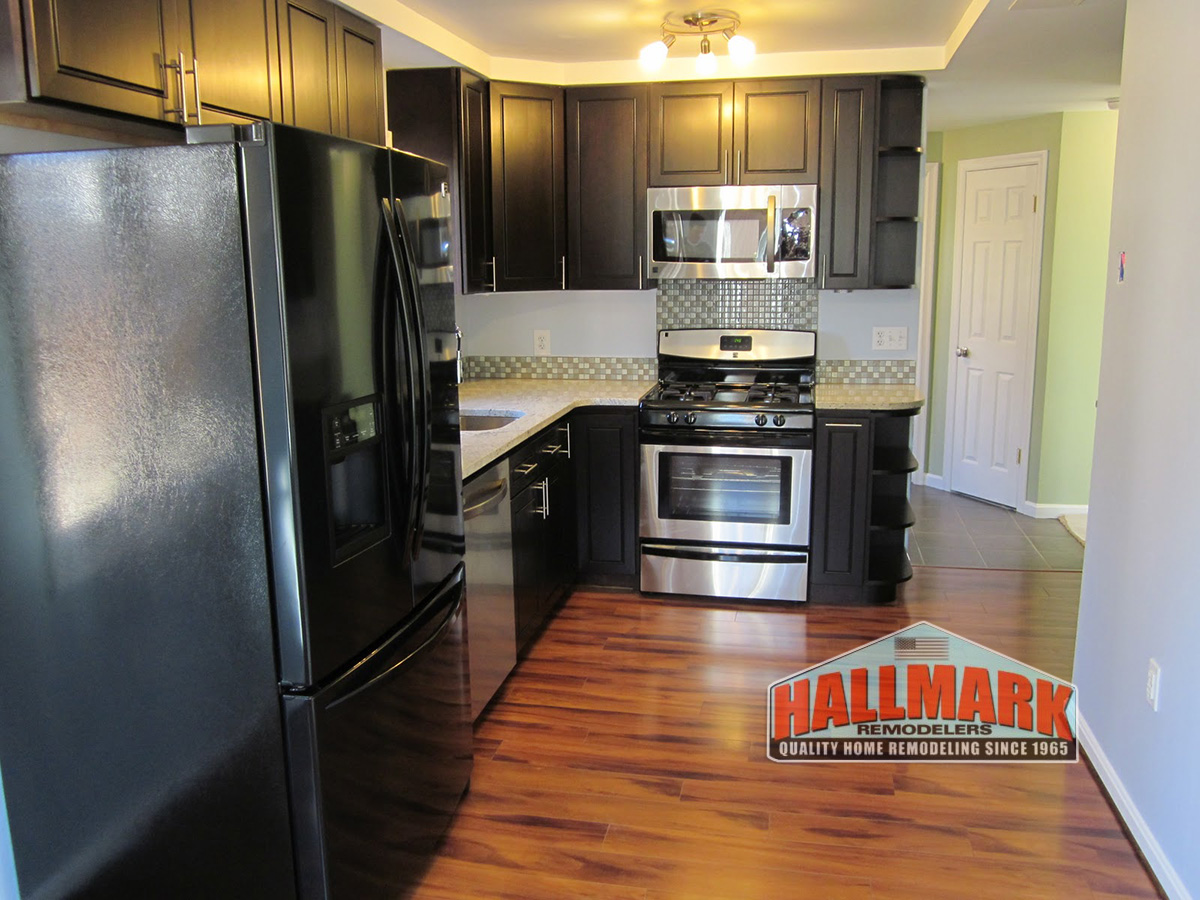 kitchen remodeling contractor huntingdon valley pa 19006